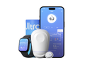 Syai Ultra CGM Biosensor (14-Day Wear)