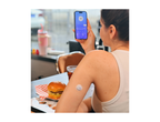 Syai Ultra CGM Biosensor (14-Day Wear)