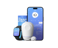 Syai Ultra CGM Biosensor (14-Day Wear)